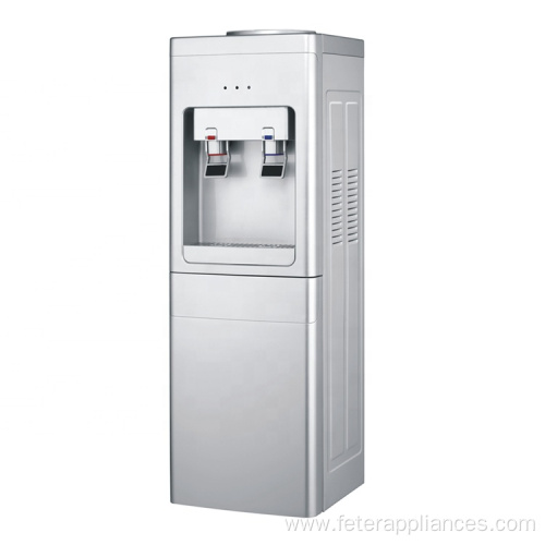 Three Temperature hot/cold/ambient drinking water dispenser HSM-216TB